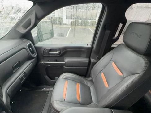 Used 2021 GMC Sierra 3500 AT4 w/ Gooseneck/5TH Wheel Package image 16