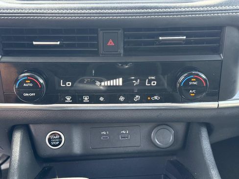 Certified 2023 Nissan Rogue SV AWD/4WD image 24