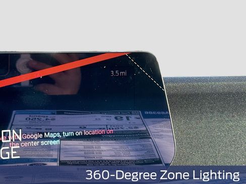 New 2025 Ford Expedition Active image 18