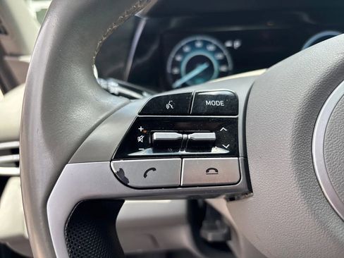 Used 2021 Hyundai Elantra SEL w/ Convenience + Premium Package FWD image 15