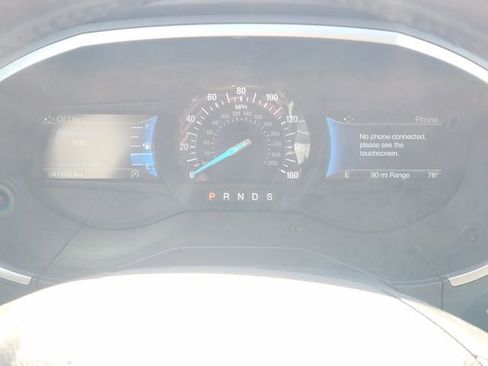 Used 2021 Ford Edge SEL AWD/4WD image 32
