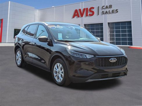 Used 2025 Ford Escape Active image 3