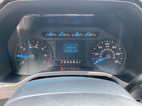 Used 2016 Ford F150 XL w/ XL Power Equipment Group RWD image 13