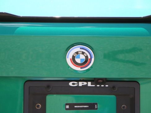Used 2026 BMW M3 Competition AWD/4WD image 5