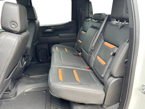 Used 2023 GMC Sierra 1500 AT4 AWD/4WD image 26