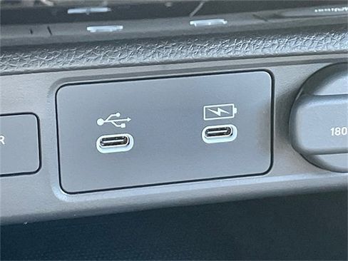 New 2026 Honda Civic Sport Touring image 23