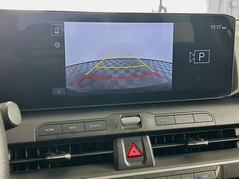Used 2025 Kia K4 FWD image 22
