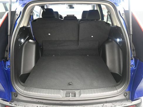 Used 2024 Honda CR-V EX image 22