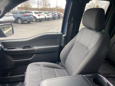 Certified 2024 Ford F150 STX image 31