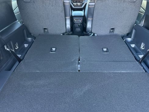 New 2026 Ford Explorer Tremor w/ Tremor Ultimate Package image 16