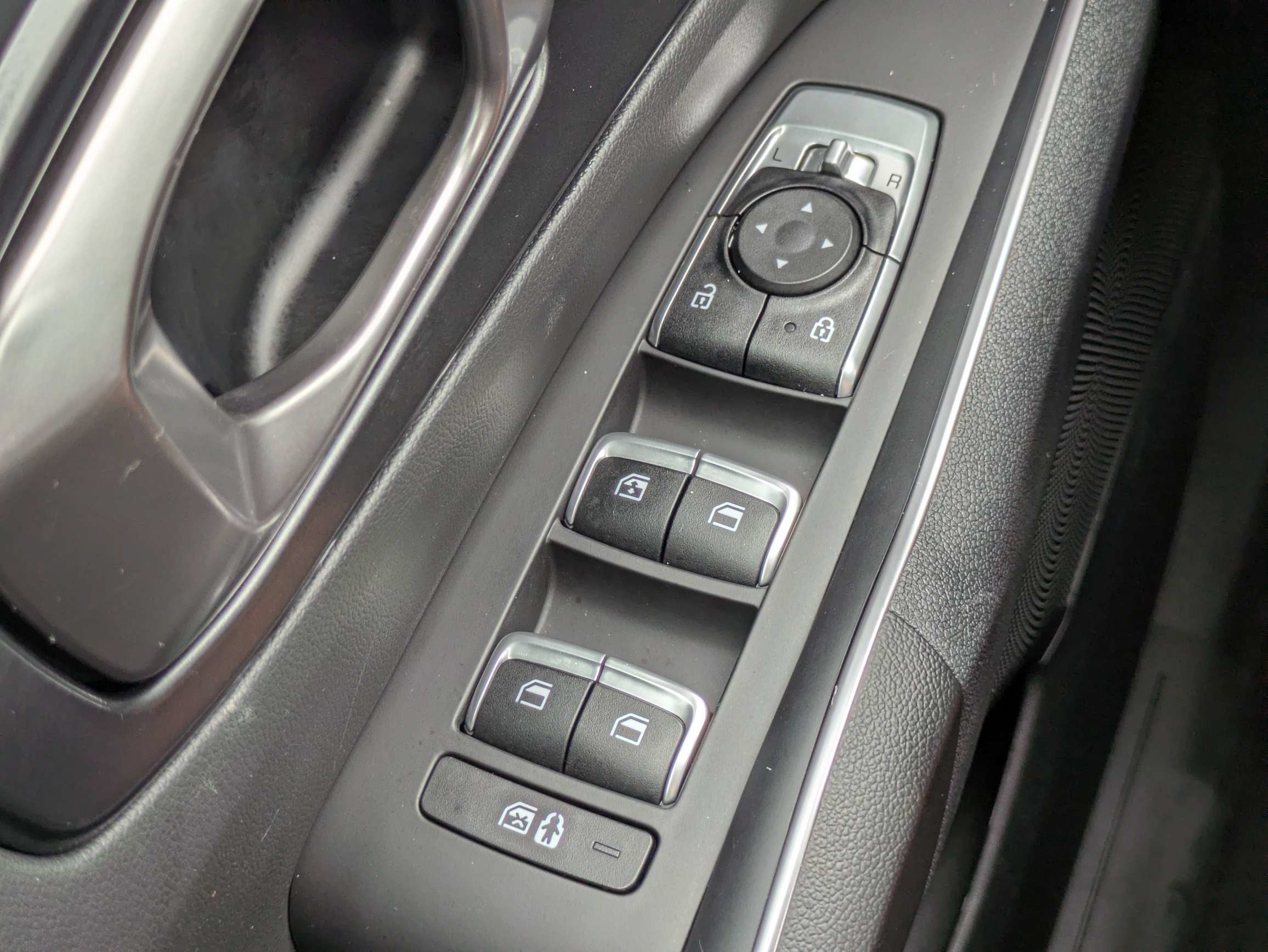 Certified 2023 Kia Sorento LX FWD image 21