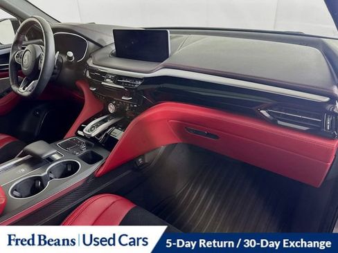 Used 2024 Acura MDX A-Spec image 33