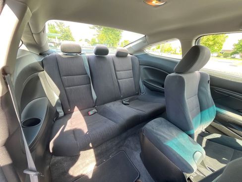 Used 2012 Honda Accord LX-S image 20