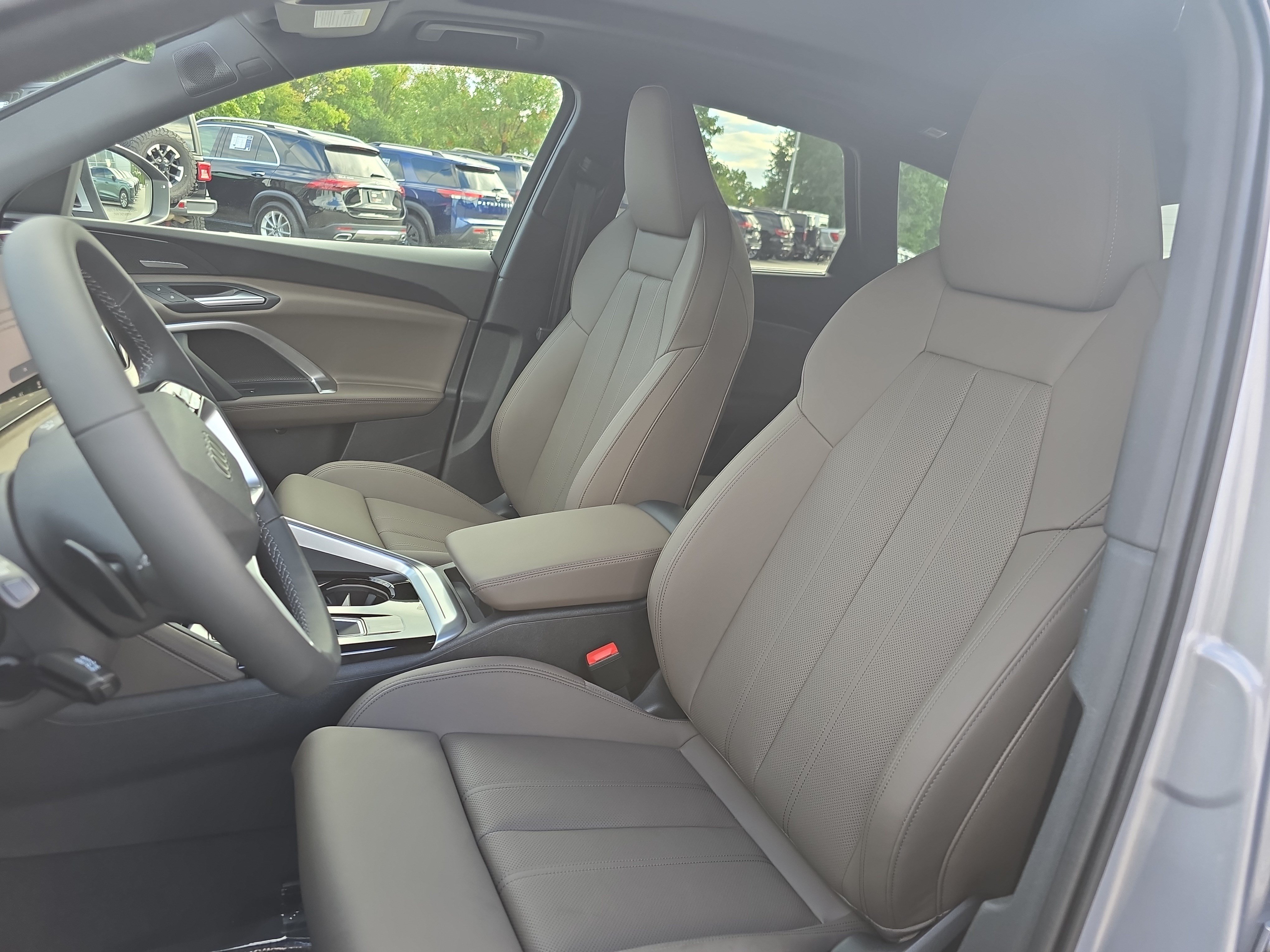 New 2026 Audi Q5 Premium Plus AWD/4WD image 14