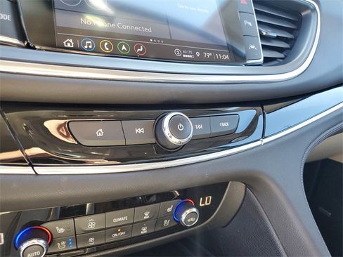Used 2023 Buick Enclave Avenir w/ Avenir Technology Package image 22