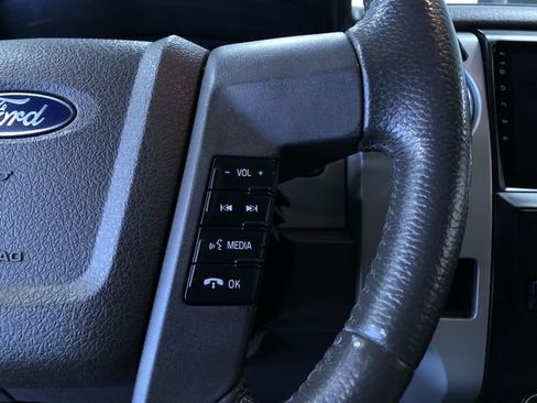 Used 2010 Ford F150 XLT AWD/4WD image 19