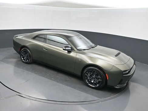 New 2026 Dodge Charger Scat Pack w/ Blacktop Package image 28