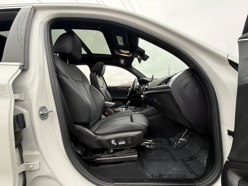 Used 2019 BMW X3 xDrive30i w/ Convenience Package image 18