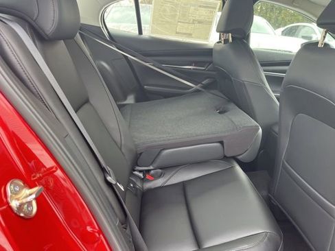 New 2026 MAZDA MAZDA3 s Sport image 14