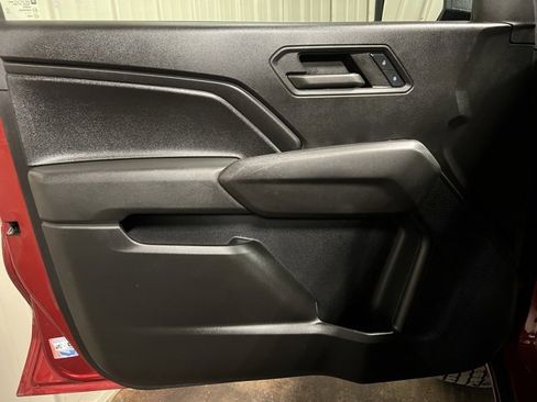 Used 2024 Chevrolet Colorado Trail Boss w/ Advanced Trailering Package image 13