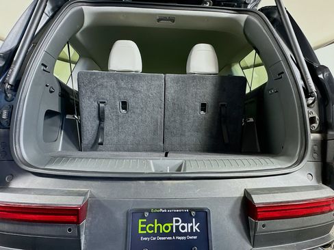 Used 2025 Hyundai Santa Fe SEL image 27