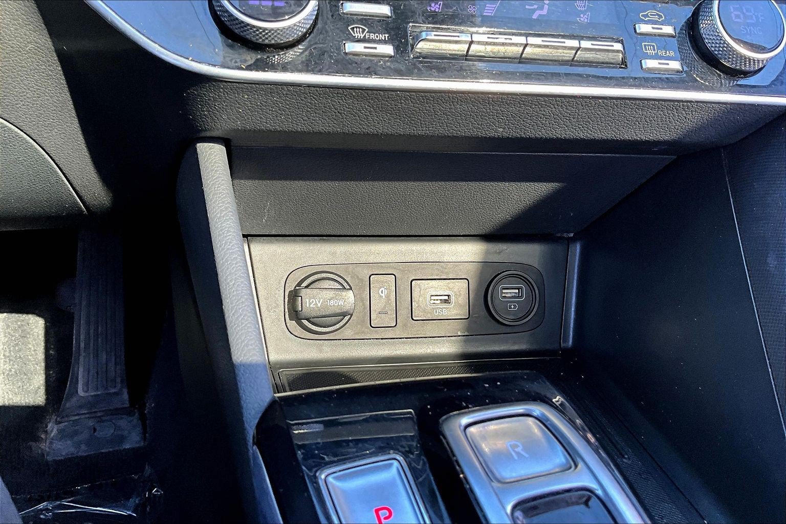 Used 2022 Hyundai Sonata Limited FWD image 10