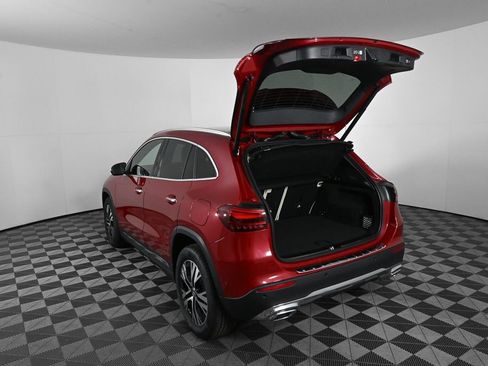 New 2026 Mercedes-Benz GLA 250 GLA 250 image 31