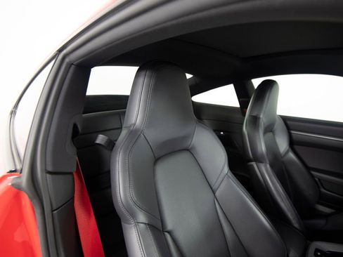 Certified 2024 Porsche 911 Carrera image 39