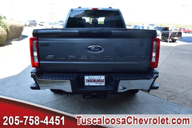 Used 2026 Ford F250 XLT AWD/4WD image 9