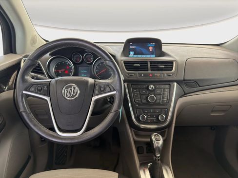 Used 2016 Buick Encore FWD image 14