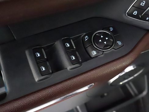 Used 2022 Ford Expedition Limited image 41