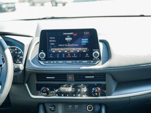 New 2026 Nissan Rogue SV image 14