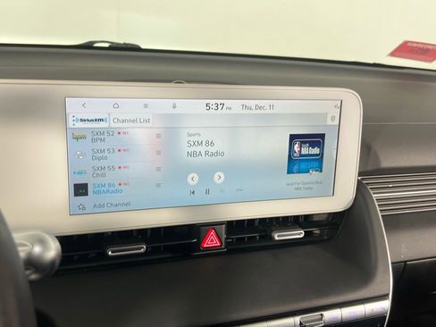 Used 2024 Hyundai Ioniq 5 SE image 15