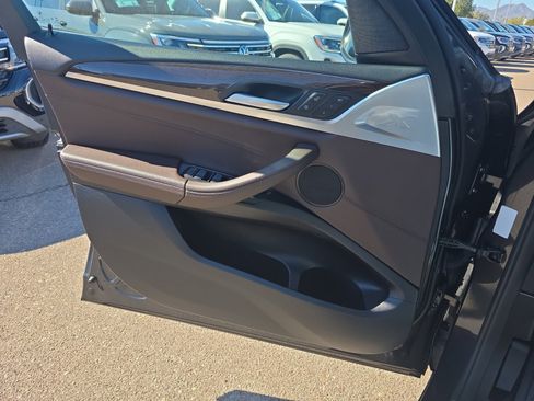 Used 2022 BMW X3 xDrive30i w/ Premium Package image 13