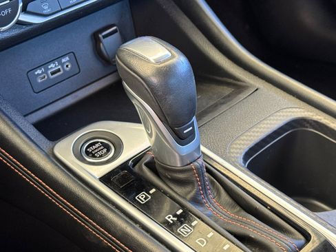 Used 2022 Nissan Sentra SR w/ Trunk Package image 32