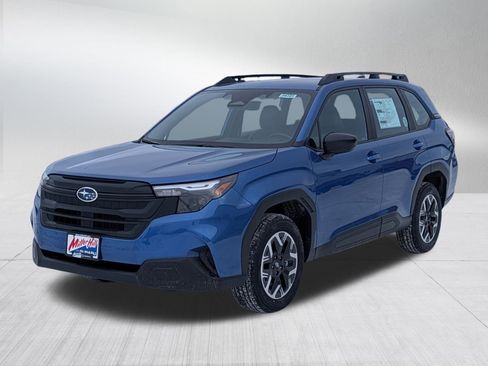New 2026 Subaru Forester image 3
