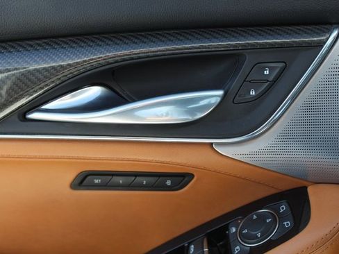 Used 2020 Cadillac CT5 Sport w/ Platinum Package image 41