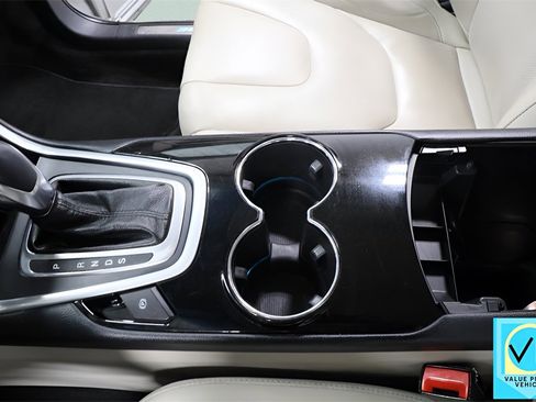 Used 2018 Ford Edge Titanium w/ Equipment Group 301A image 20