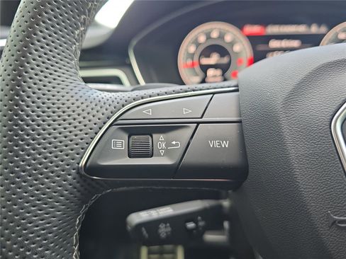 Used 2022 Audi A4 2.0T Prestige image 19