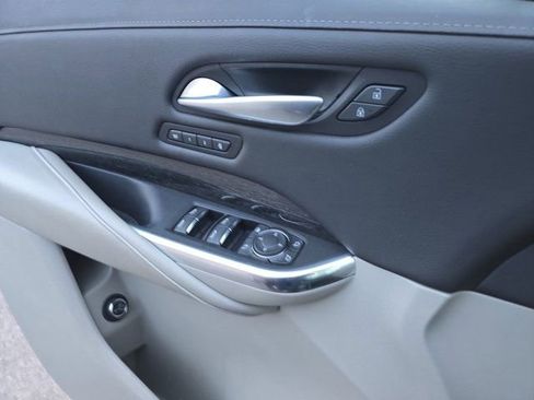 Certified 2023 Cadillac XT4 Premium Luxury w/ Technology Package image 26