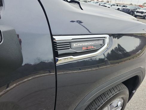 Certified 2025 GMC Sierra 1500 Denali w/ Denali Reserve Package image 7