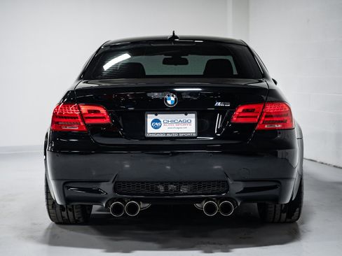 Used 2011 BMW M3 Coupe image 4
