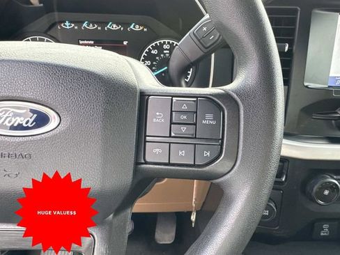 Used 2023 Ford F150 XLT image 16
