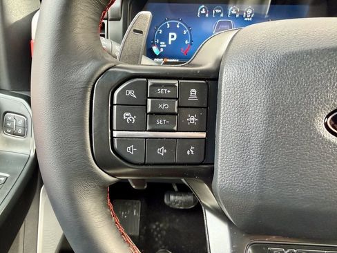 New 2025 Ford F150 Raptor image 26