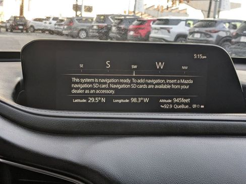 Used 2025 MAZDA CX-30 AWD 2.5 S w/ Preferred Package image 23