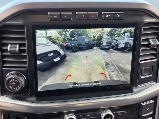 Used 2023 Ford F150 Lariat w/ Equipment Group 502A High AWD/4WD image 28