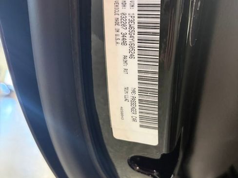 Used 2000 Plymouth Prowler image 16