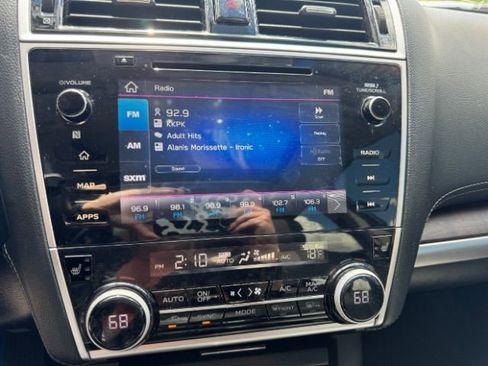 Used 2019 Subaru Outback 3.6R Limited w/ Popular Package #2 image 28