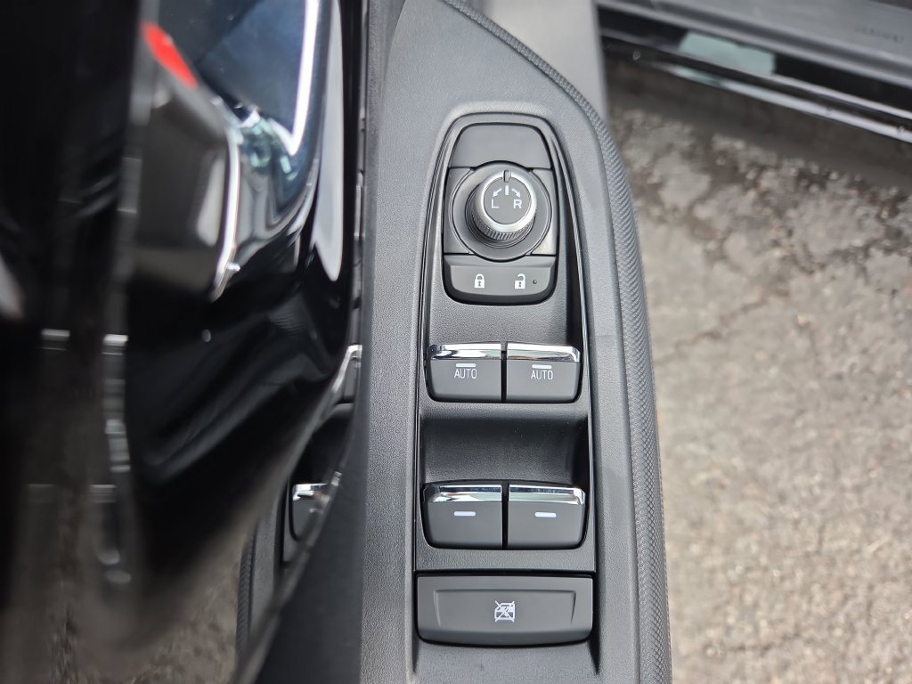 New 2026 Subaru Forester Sport w/ Onyx Edition AWD/4WD image 23
