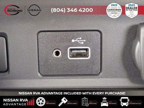 New 2025 Nissan Sentra S image 21